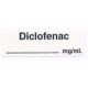 Diclofenac