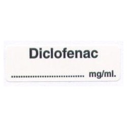 Diclofenac