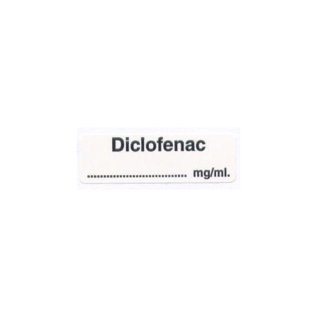 Diclofenac