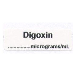 Digoxin