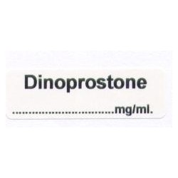 Dinoprostone