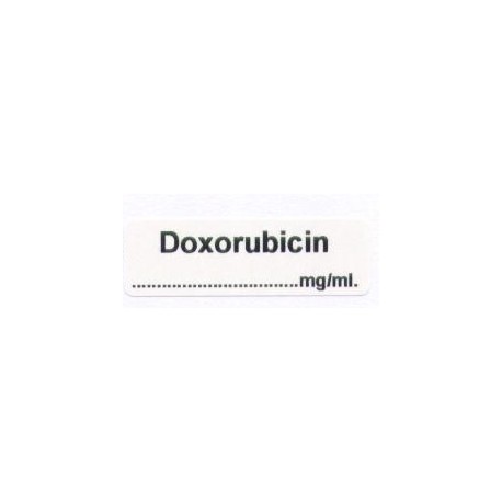 Doxorubicyna