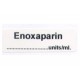 Enoxaparin