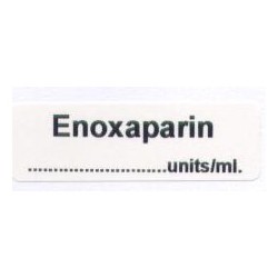 Enoxaparin