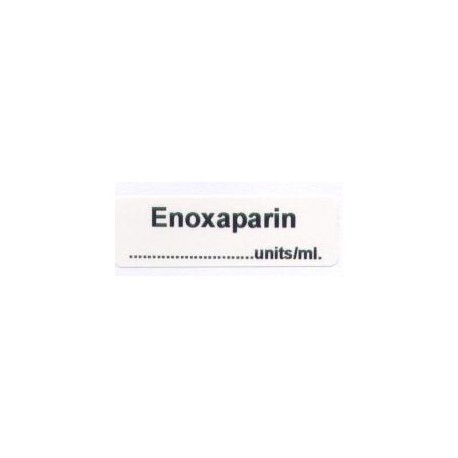 Enoxaparin