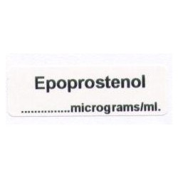 Epoprostenol