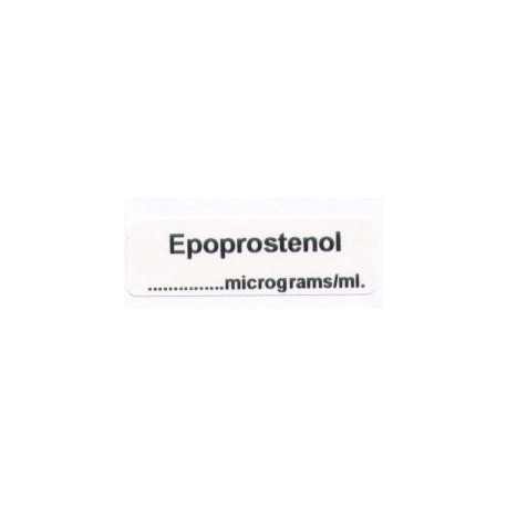 Epoprostenol