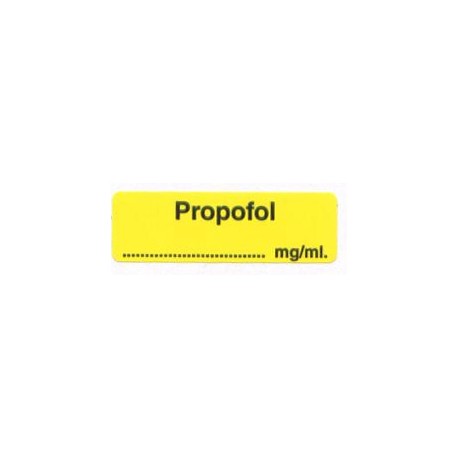 Propofol