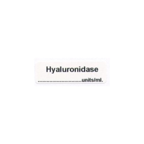 Hialuronidaza