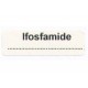 Ifosfamid