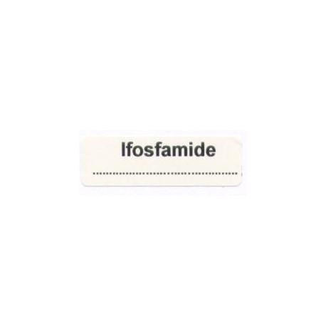 Ifosfamid