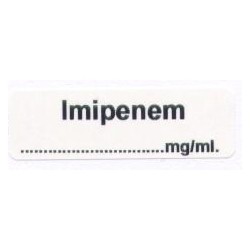 Imipenem