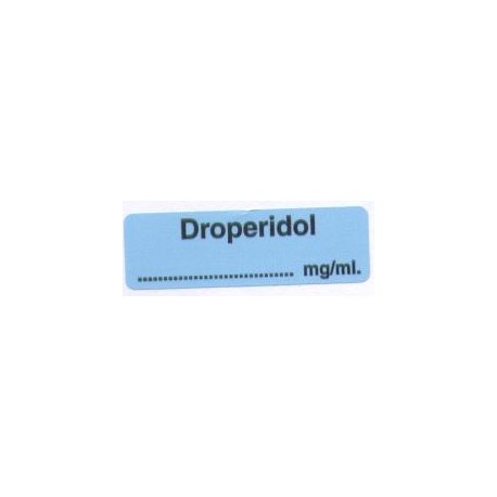 Droperidol