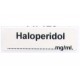 Haloperidol