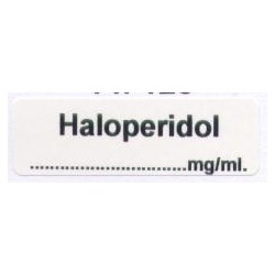 Haloperidol