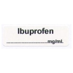 Ibuprofen
