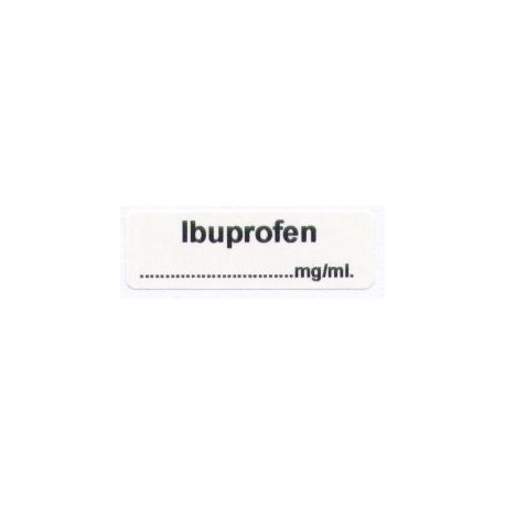 Ibuprofen
