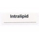 Intralipid