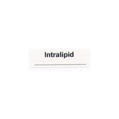 Intralipid