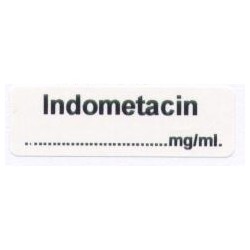 Indometacyna