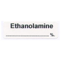 Etanolamina