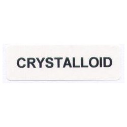 Krystaloid