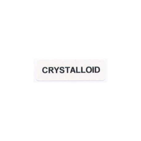 Krystaloid