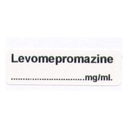 Levomepromazyna