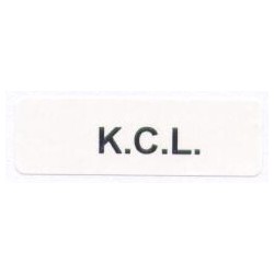KCL