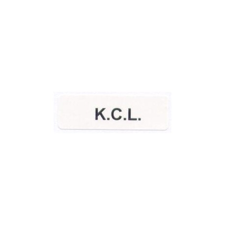 KCL