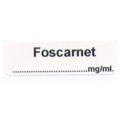 Foskarnet