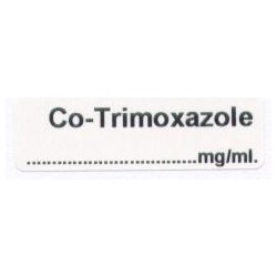 Co-trimoksazol