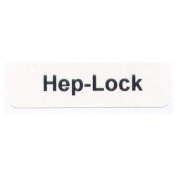Hep-lock