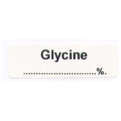 Glicyna
