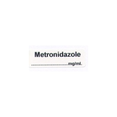 Metronidazol