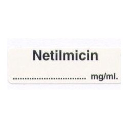 Netilmycyna