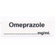 Omeprazol