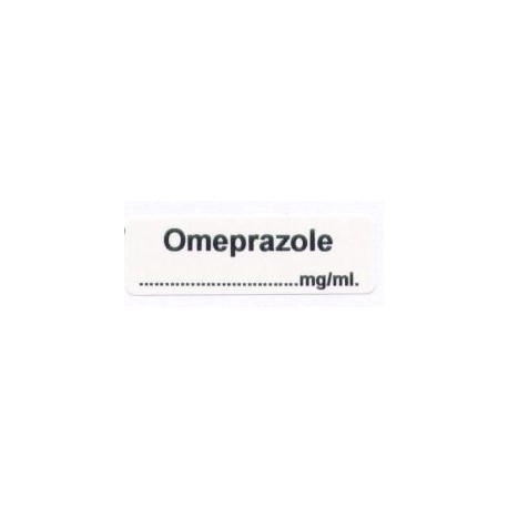 Omeprazol