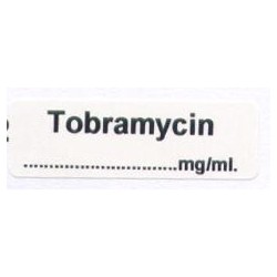Tobramycyna