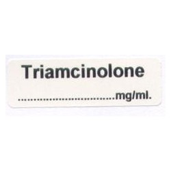 Triamcinolon