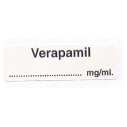 Werapamil