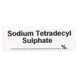 Siarczan sodowy tetradecylu