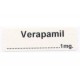 Werapamil