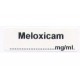 Meloksykam