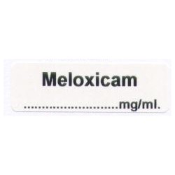 Meloksykam
