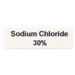 Chlorek Sodu 30%