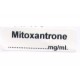 Mitoxantron