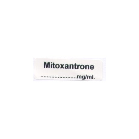 Mitoxantron
