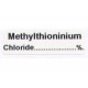 Chlorek metylotioniny