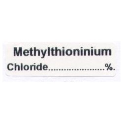 Chlorek metylotioniny